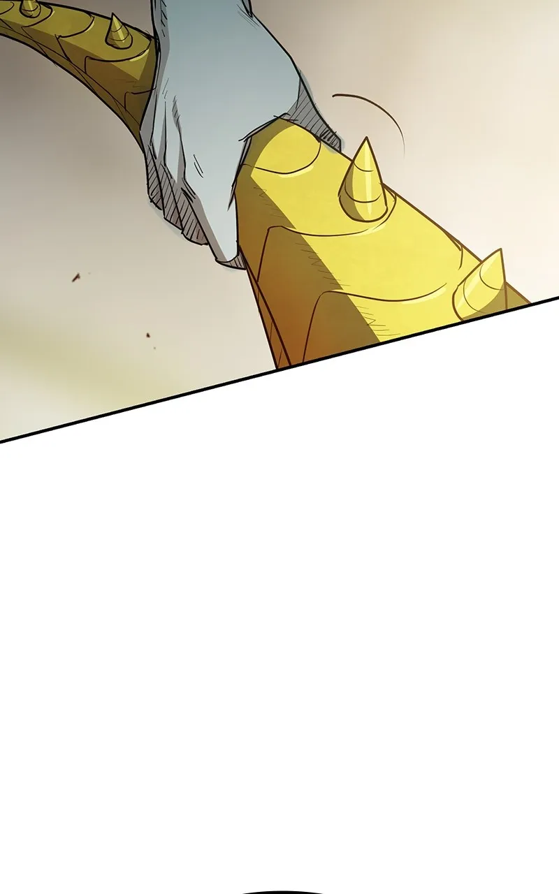 Peace Restaurant Chapter 39 page 116 - 