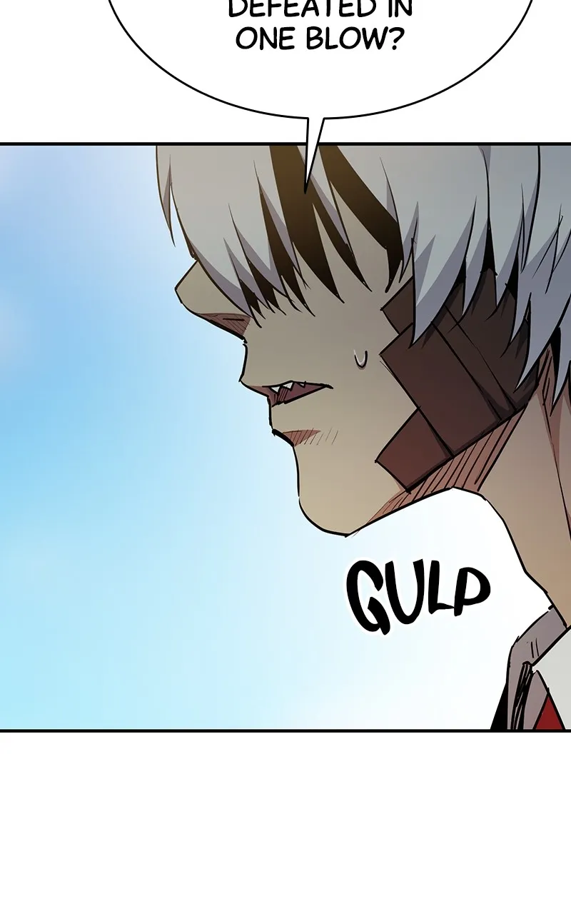Peace Restaurant Chapter 39 page 120 - 