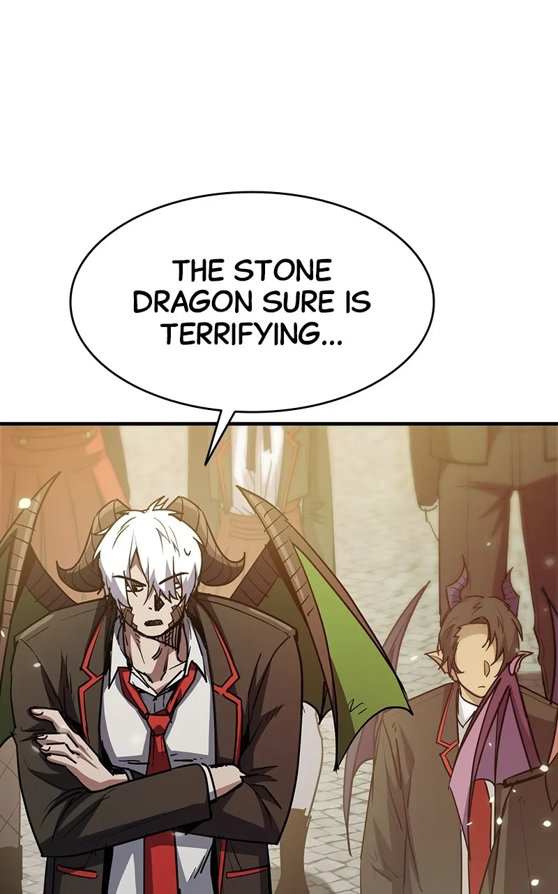 Peace Restaurant Chapter 39 page 121 - 
