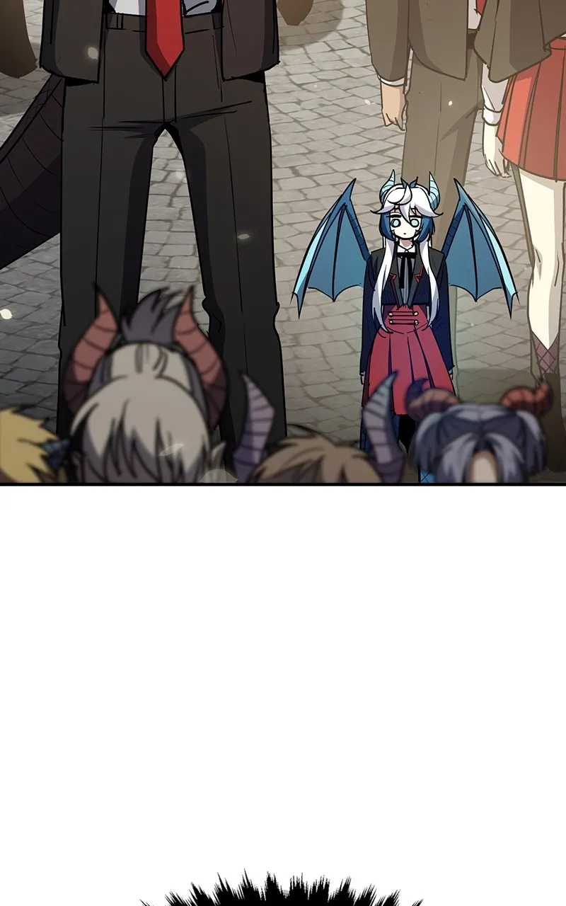 Peace Restaurant Chapter 39 page 122 - 