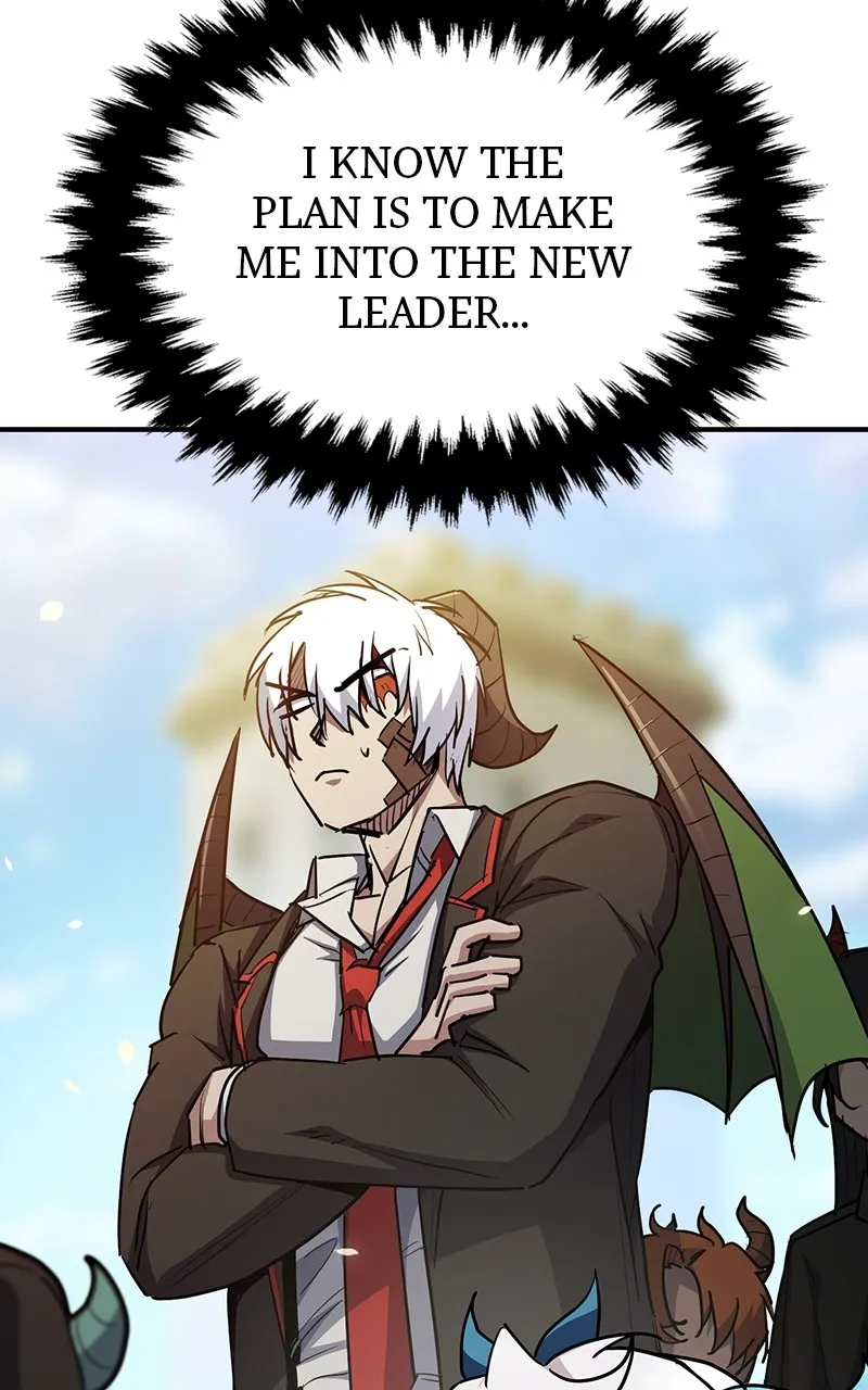 Peace Restaurant Chapter 39 page 123 - 
