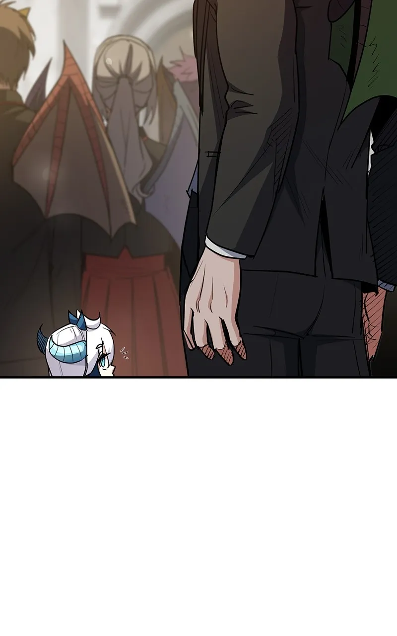 Peace Restaurant Chapter 39 page 128 - 