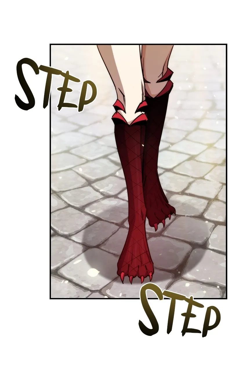 Peace Restaurant Chapter 39 page 132 - 