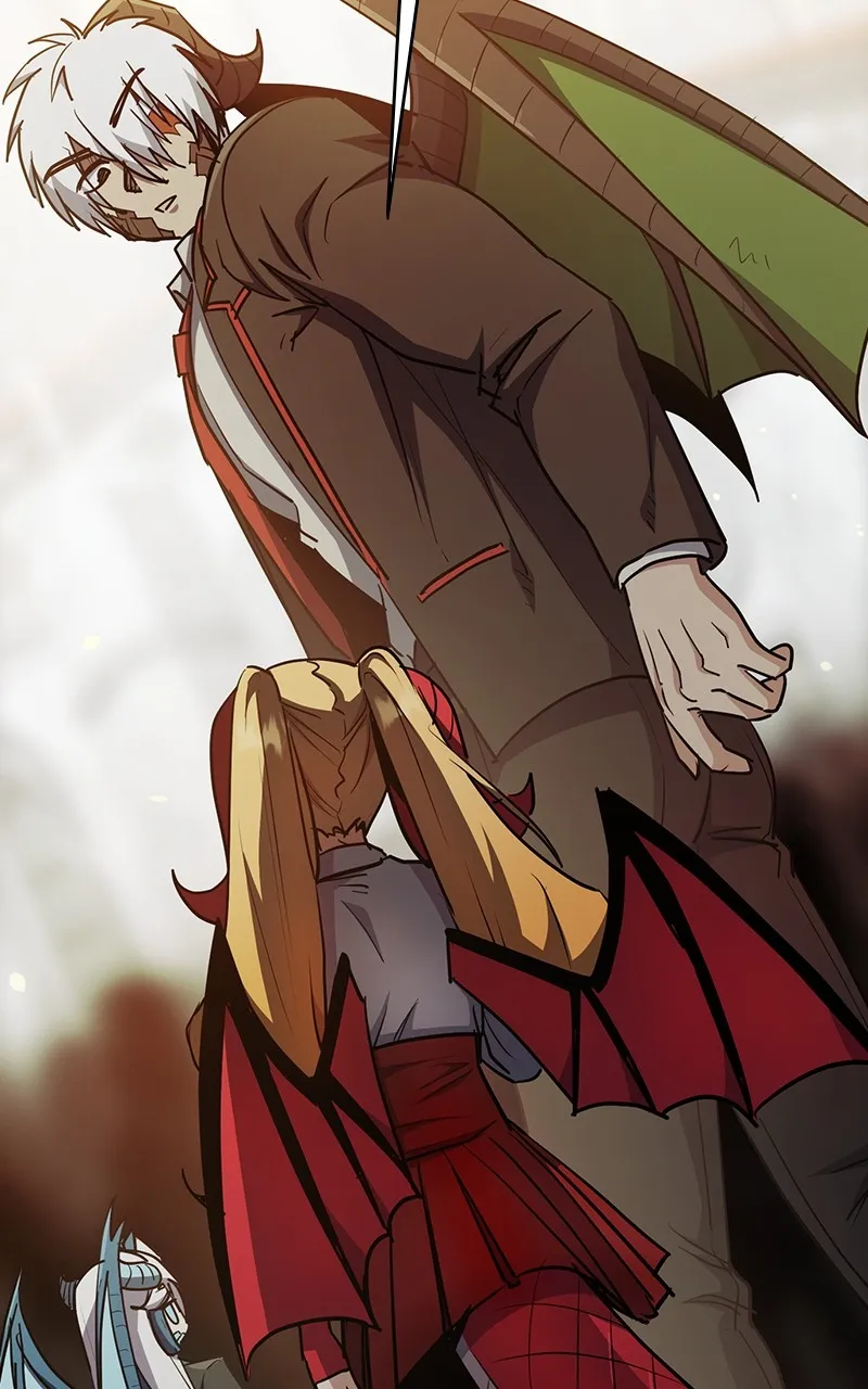Peace Restaurant Chapter 39 page 135 - 