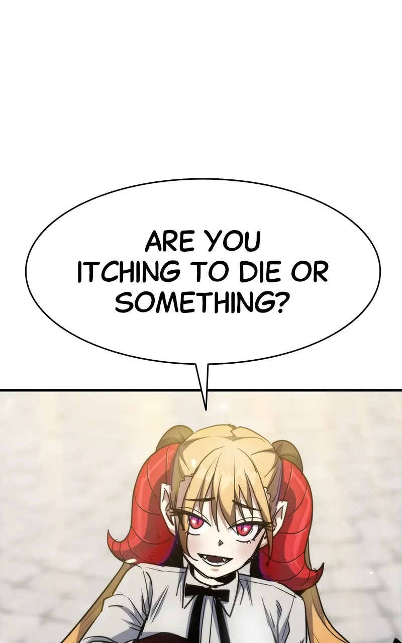Peace Restaurant Chapter 39 page 137 - 