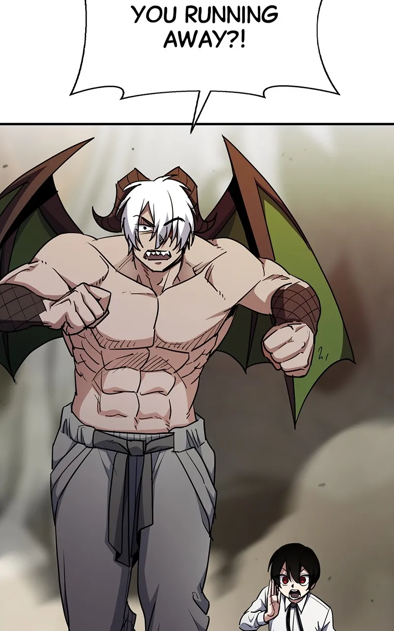 Peace Restaurant Chapter 39 page 15 - 