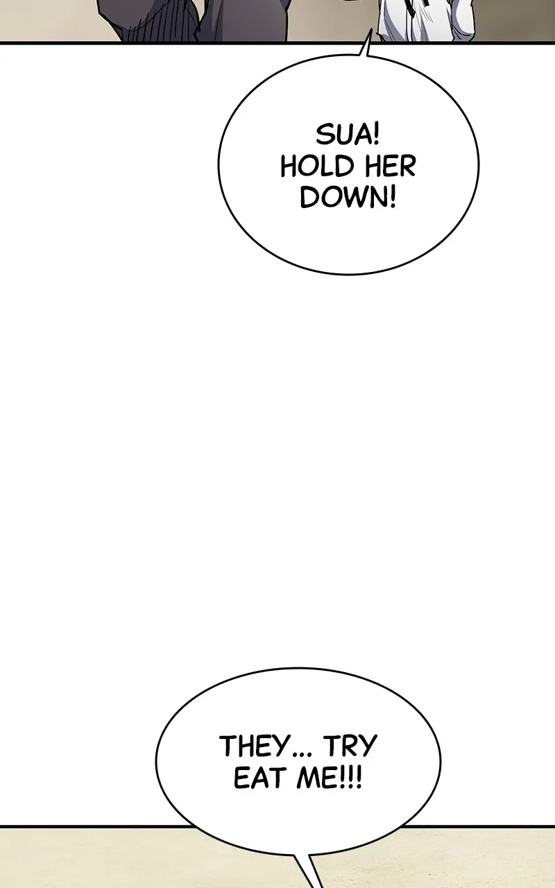 Peace Restaurant Chapter 39 page 16 - 