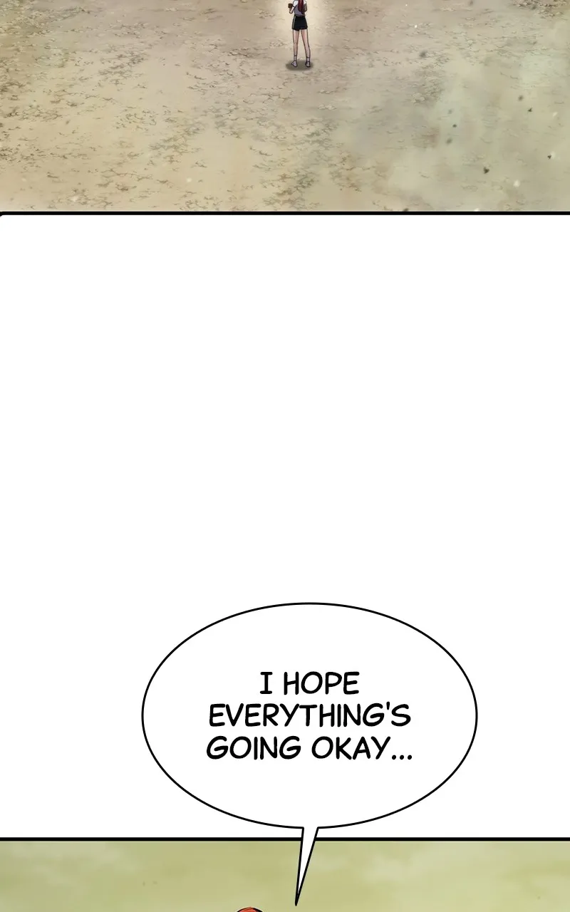 Peace Restaurant Chapter 39 page 3 - 