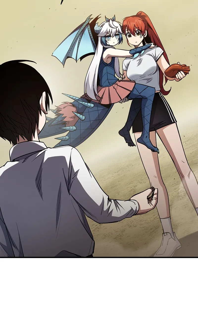 Peace Restaurant Chapter 39 page 27 - 