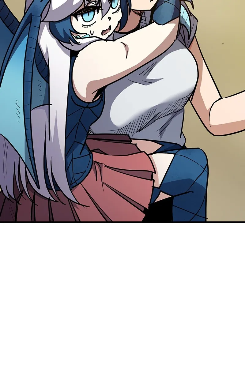 Peace Restaurant Chapter 39 page 29 - 
