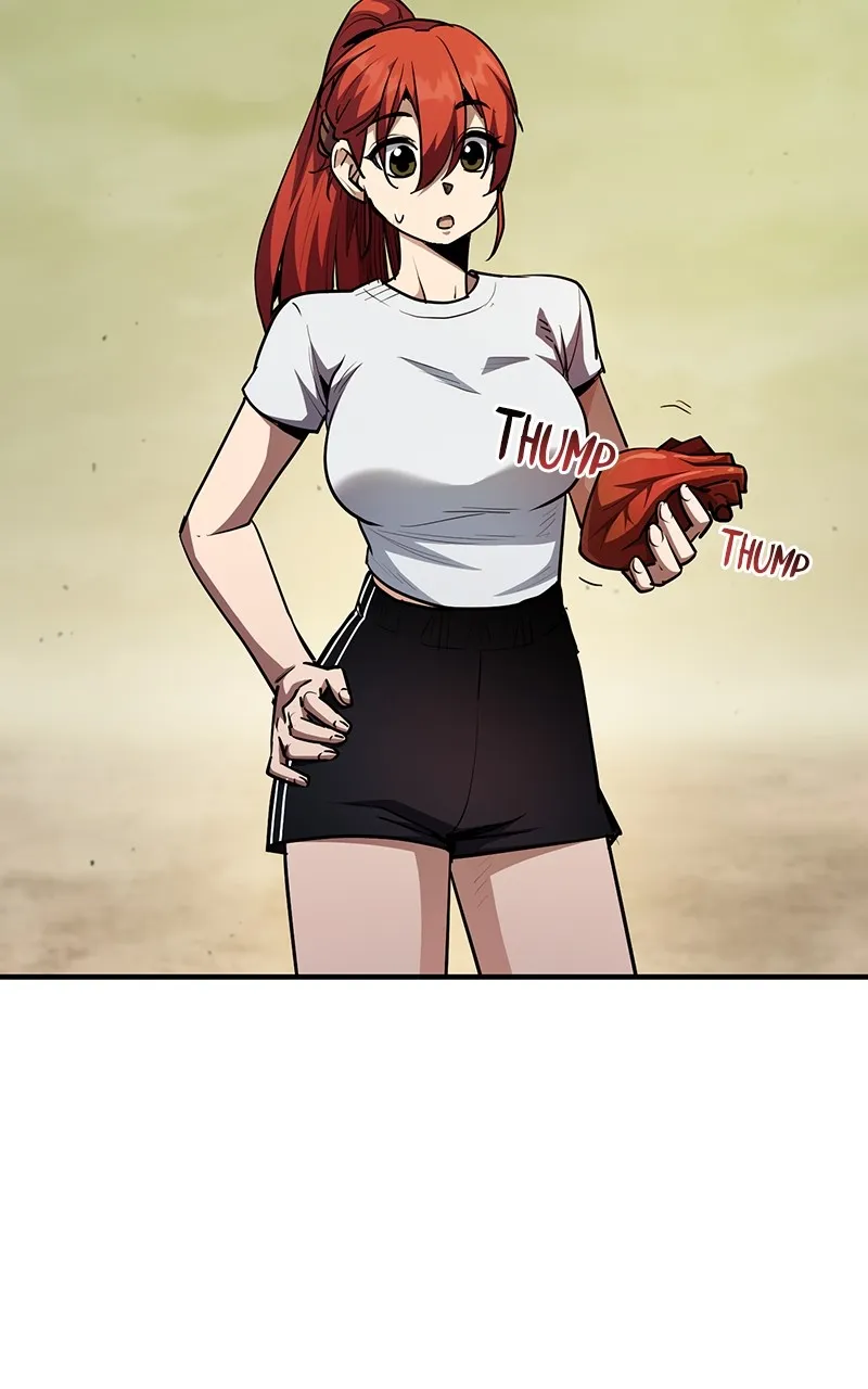 Peace Restaurant Chapter 39 page 4 - 