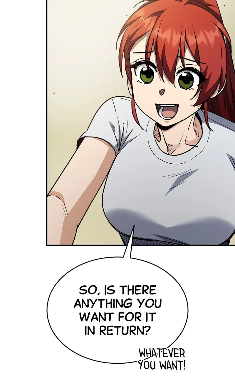 Peace Restaurant Chapter 39 page 32 - 