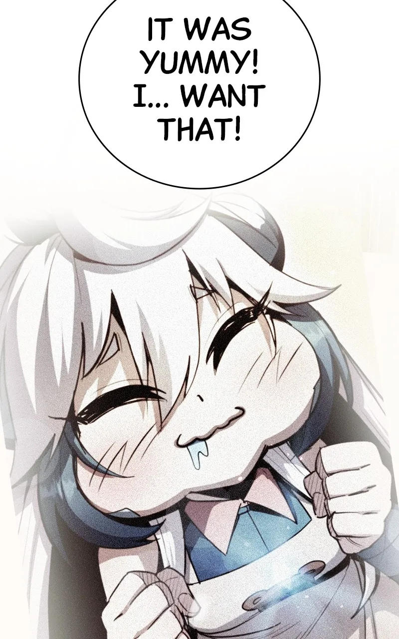 Peace Restaurant Chapter 39 page 39 - 