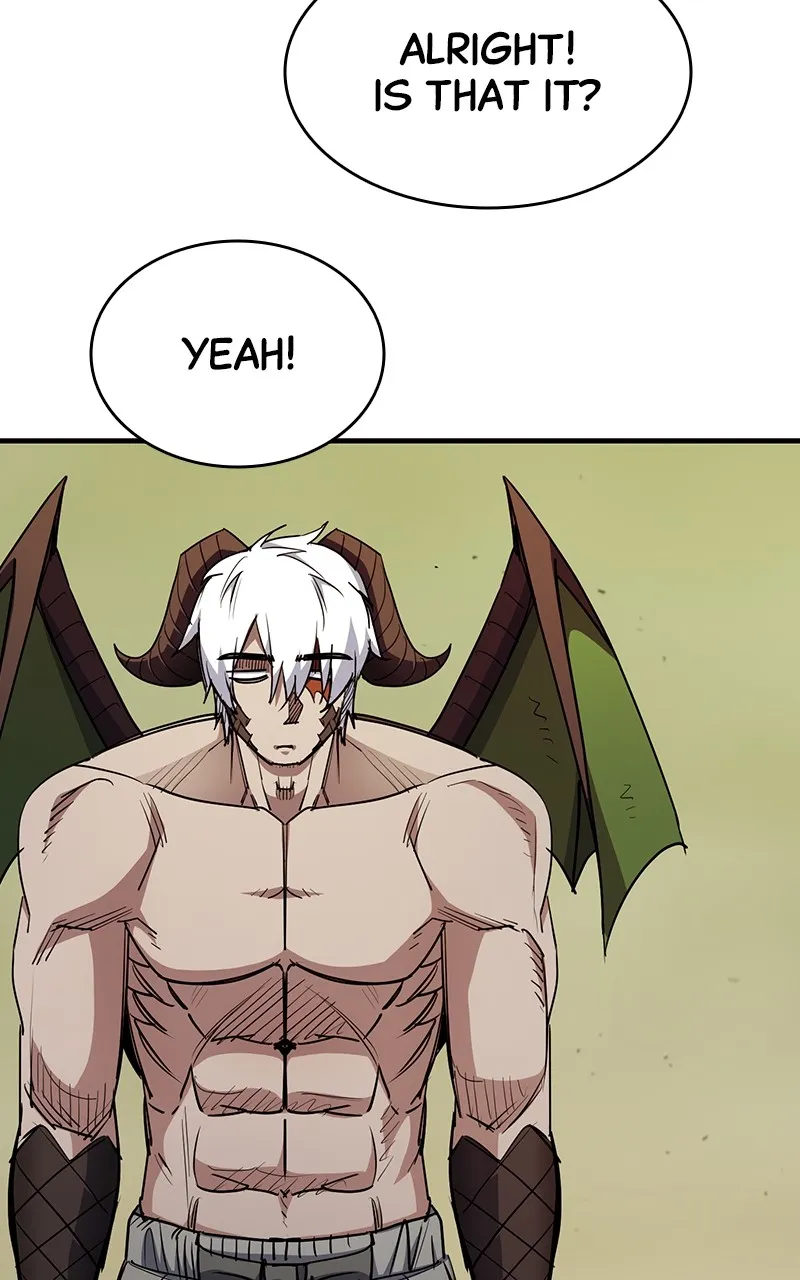 Peace Restaurant Chapter 39 page 41 - 