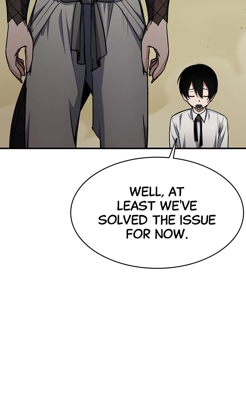 Peace Restaurant Chapter 39 page 42 - 