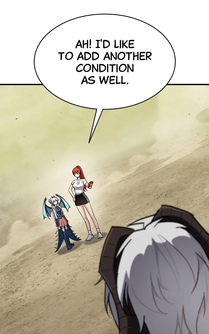 Peace Restaurant Chapter 39 page 43 - 