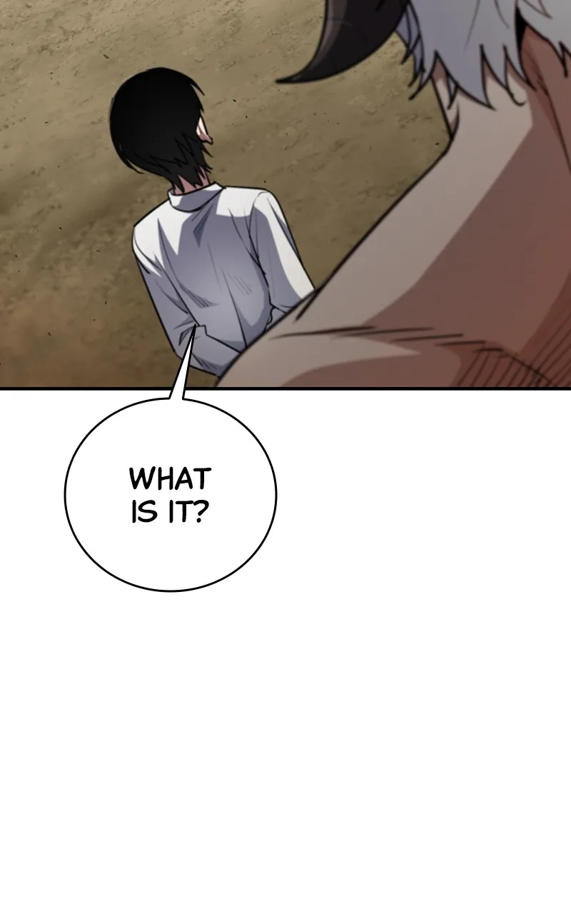 Peace Restaurant Chapter 39 page 44 - 