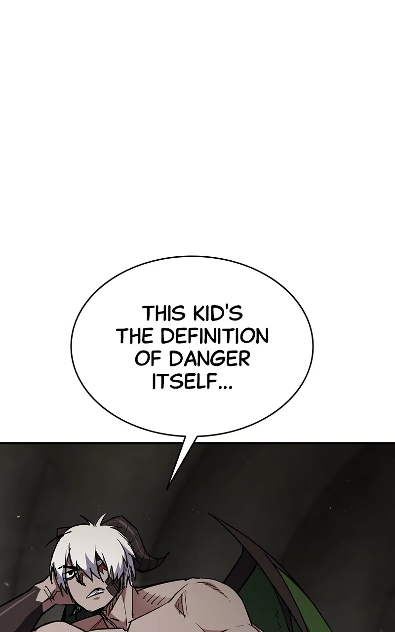 Peace Restaurant Chapter 39 page 48 - 