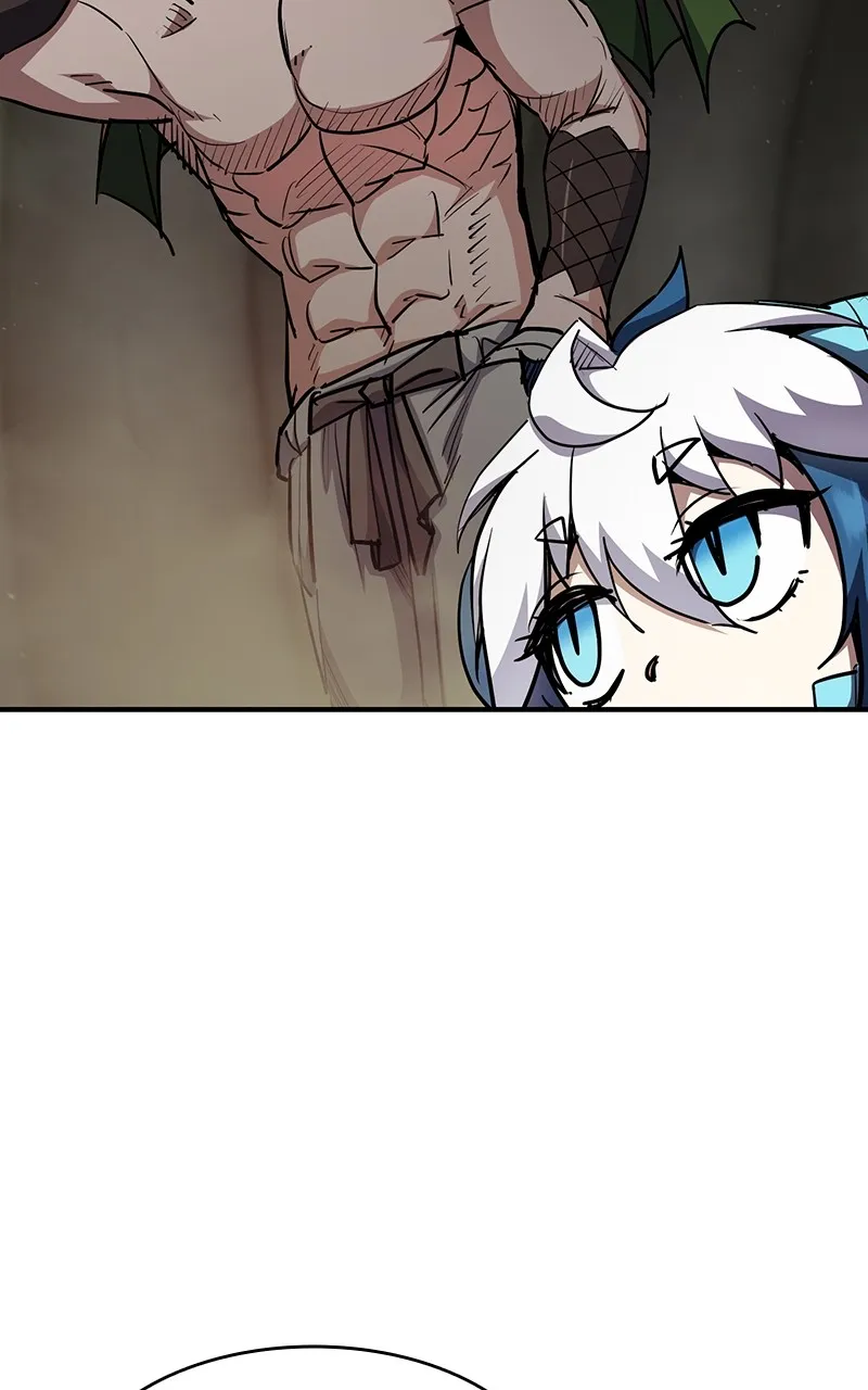 Peace Restaurant Chapter 39 page 49 - 