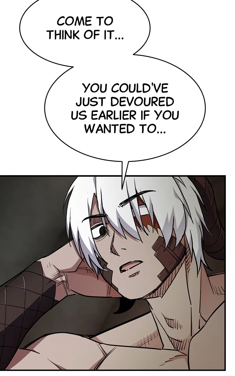 Peace Restaurant Chapter 39 page 50 - 