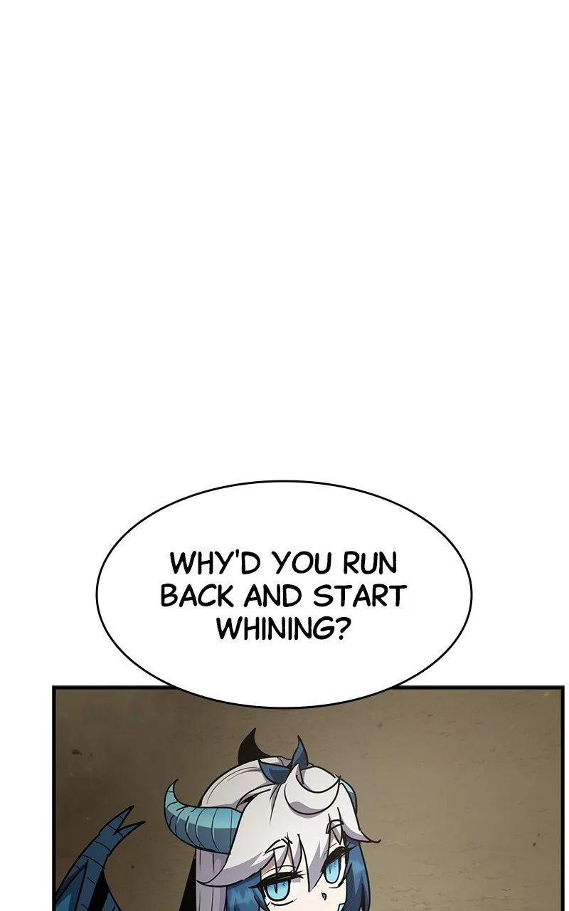 Peace Restaurant Chapter 39 page 51 - 