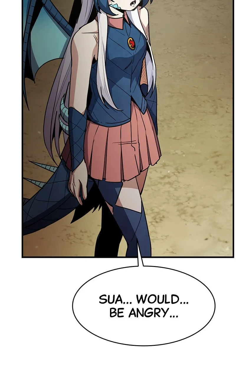 Peace Restaurant Chapter 39 page 52 - 