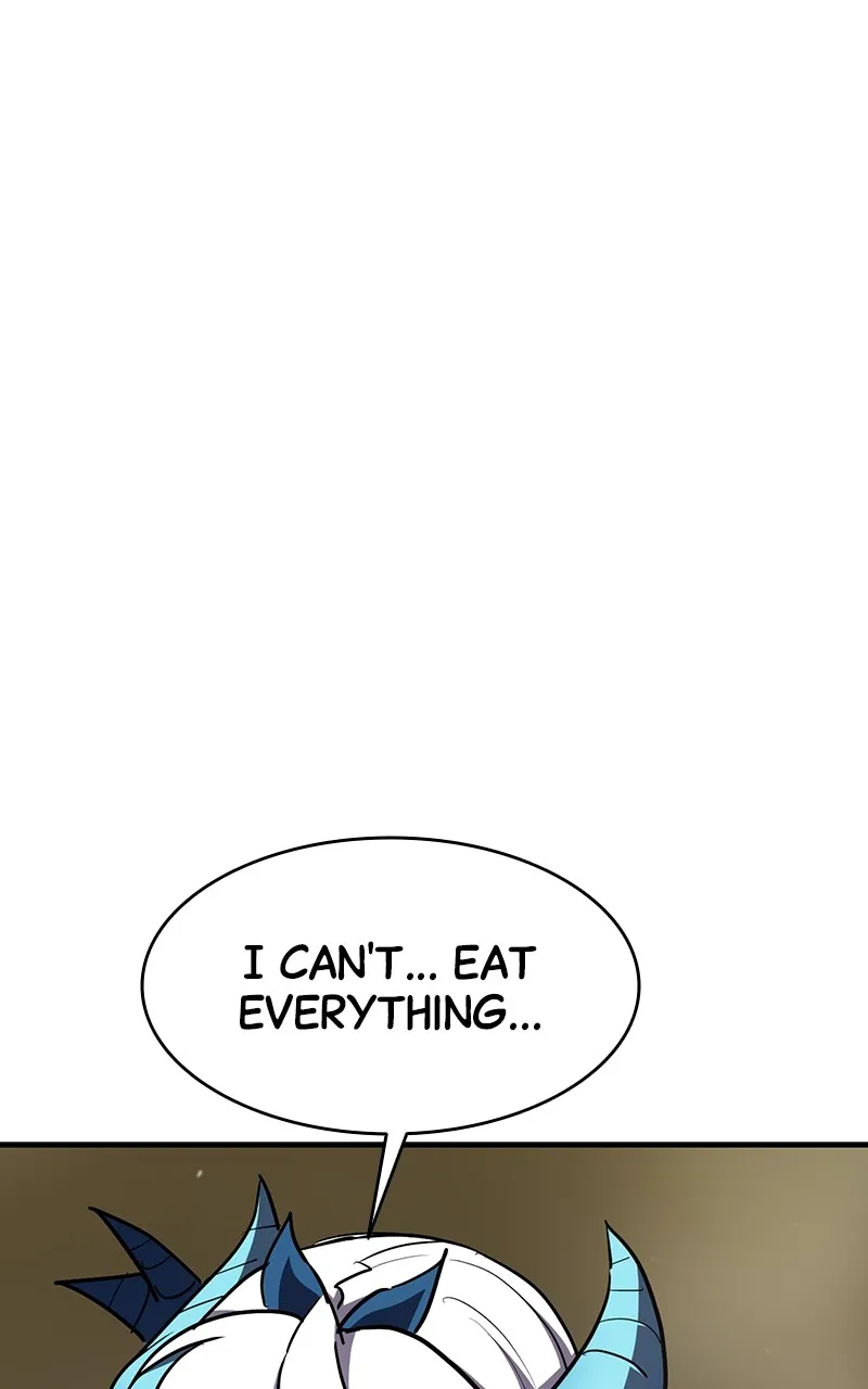 Peace Restaurant Chapter 39 page 53 - 