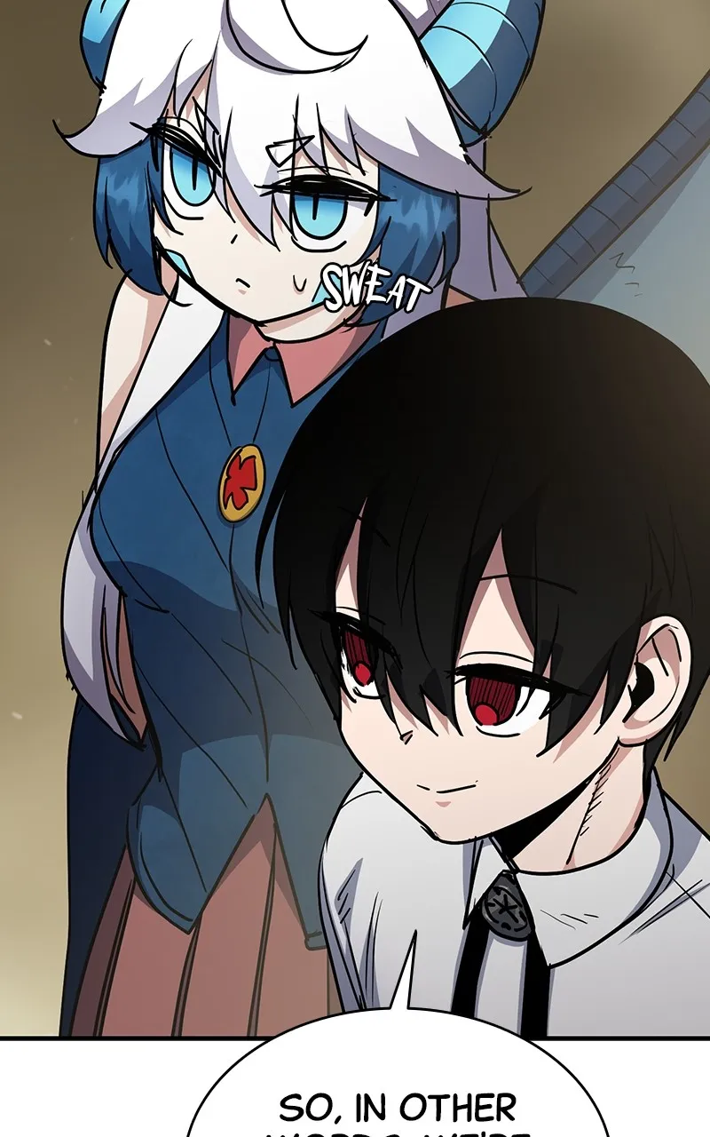 Peace Restaurant Chapter 39 page 54 - 