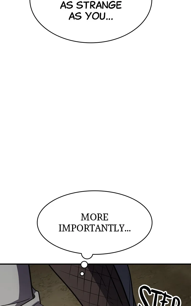 Peace Restaurant Chapter 39 page 57 - 