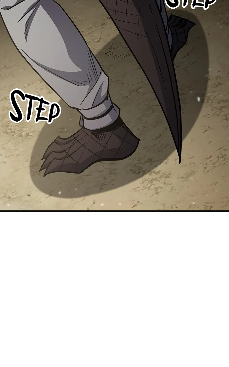 Peace Restaurant Chapter 39 page 58 - 