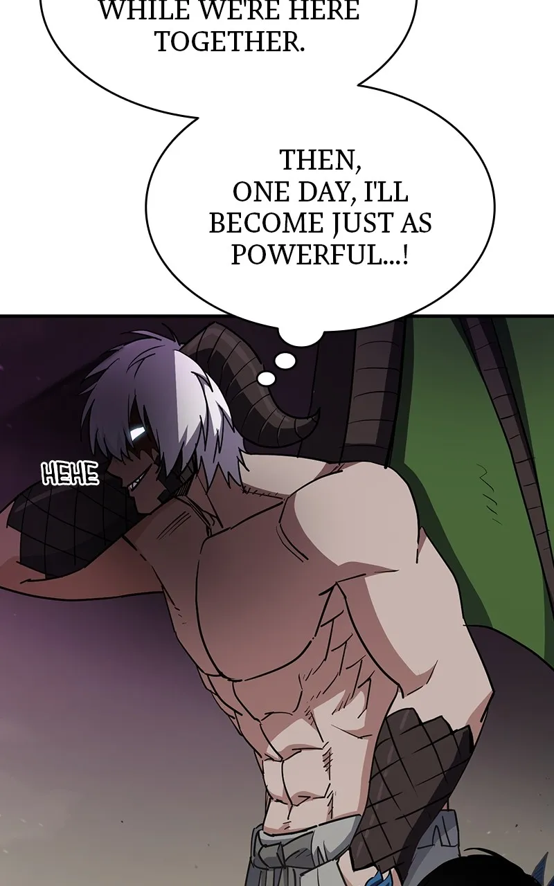 Peace Restaurant Chapter 39 page 65 - 