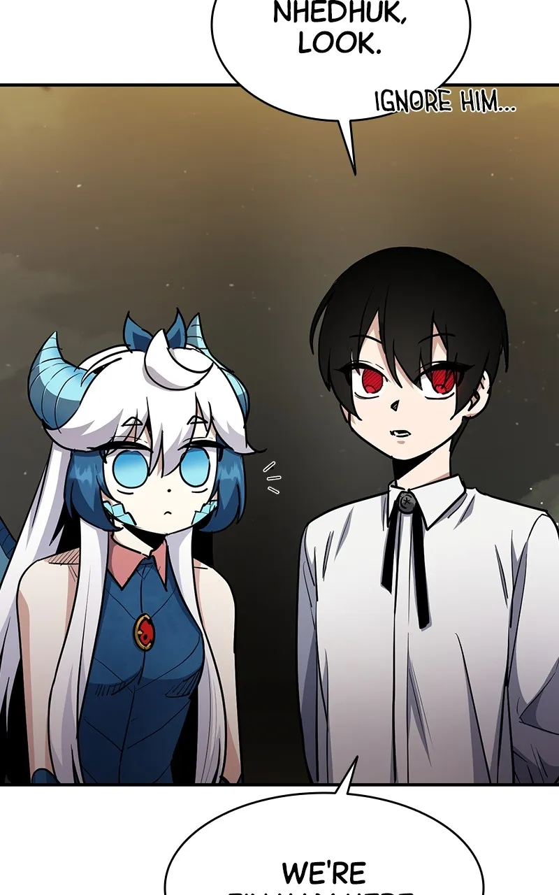 Peace Restaurant Chapter 39 page 67 - 