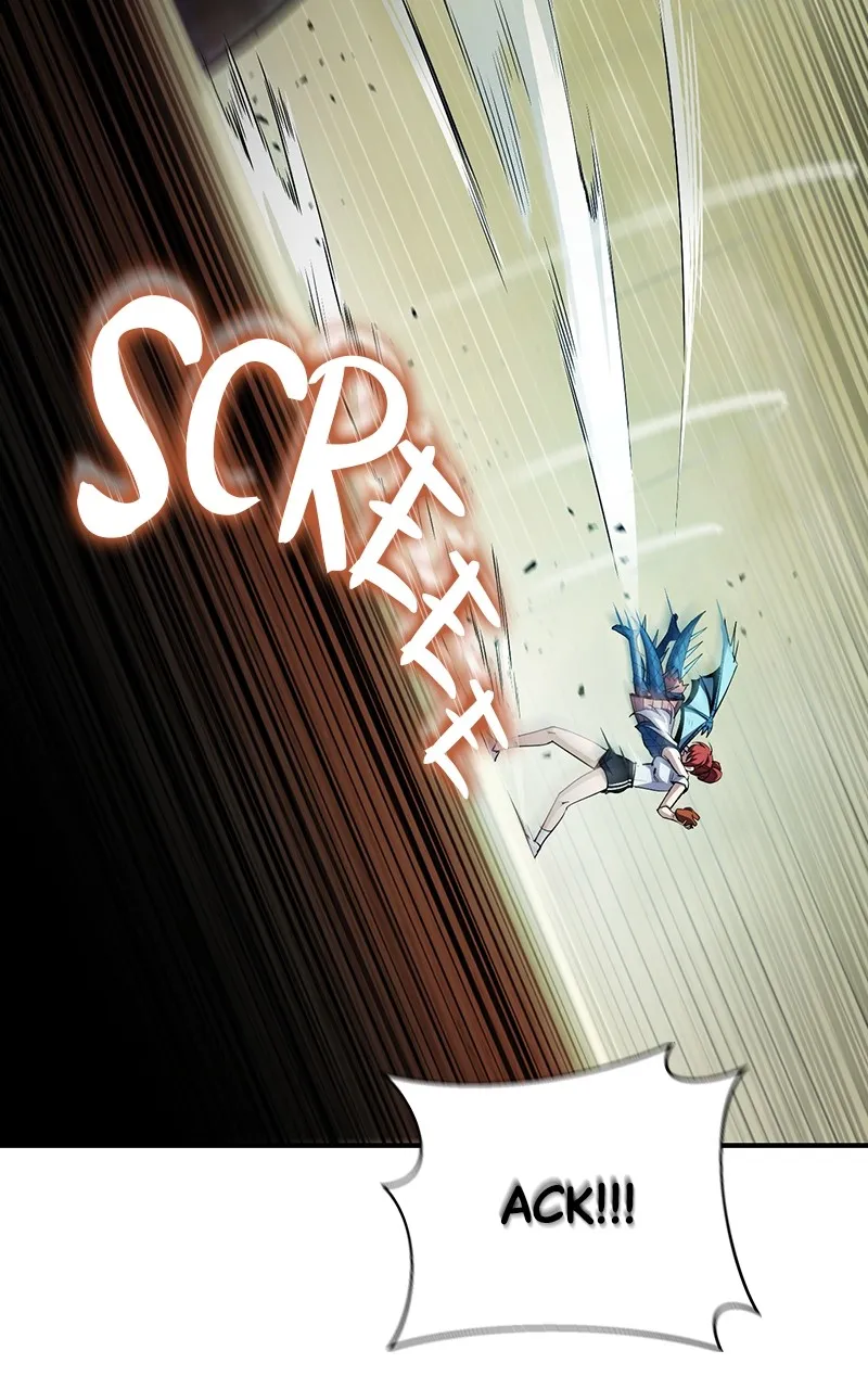 Peace Restaurant Chapter 39 page 8 - 