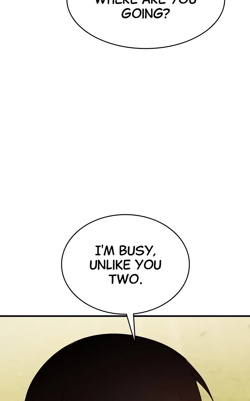 Peace Restaurant Chapter 39 page 74 - 