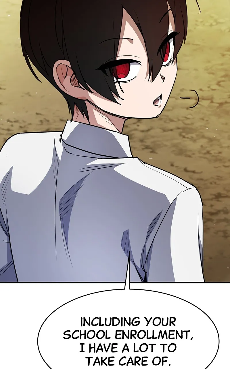 Peace Restaurant Chapter 39 page 75 - 