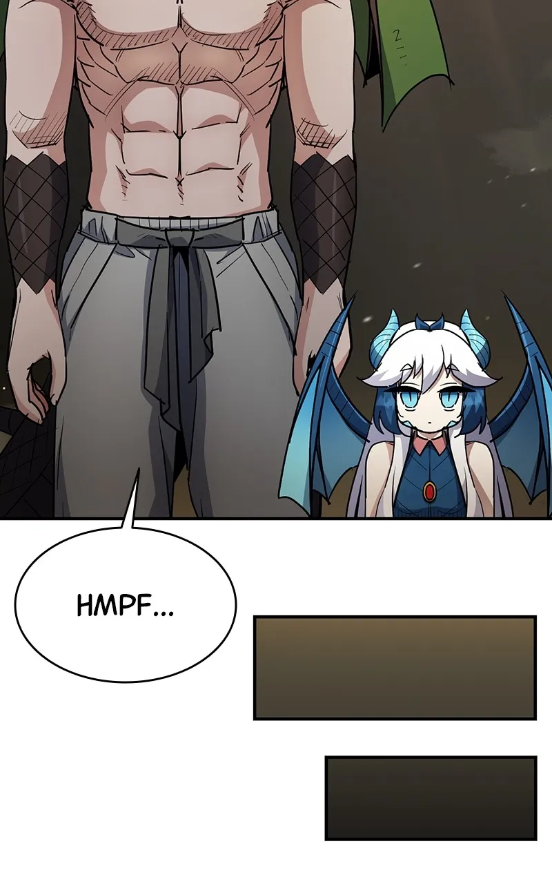 Peace Restaurant Chapter 39 page 79 - 