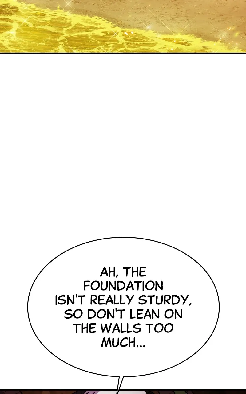 Peace Restaurant Chapter 39 page 84 - 