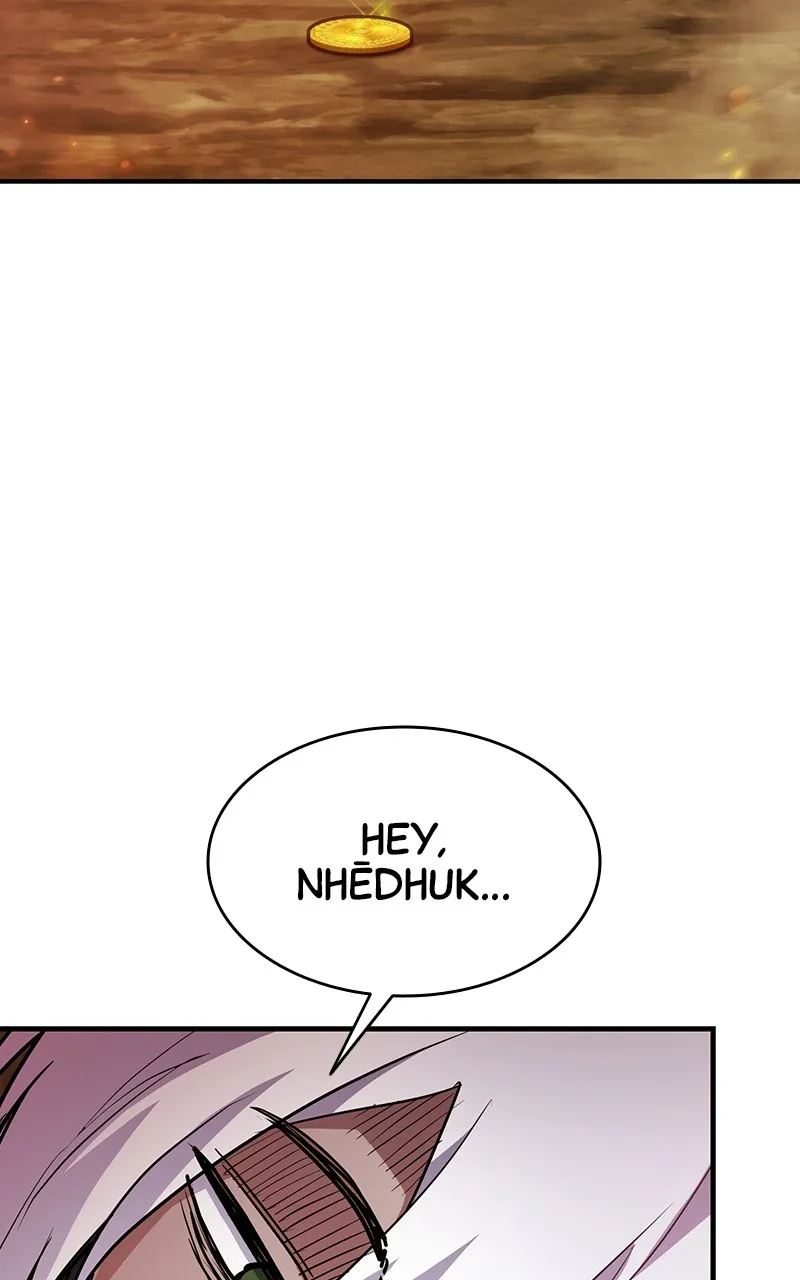 Peace Restaurant Chapter 39 page 86 - 