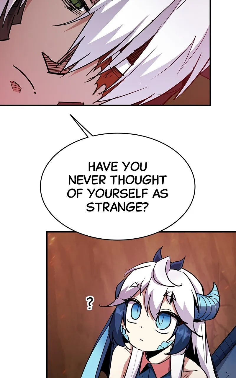 Peace Restaurant Chapter 39 page 87 - 