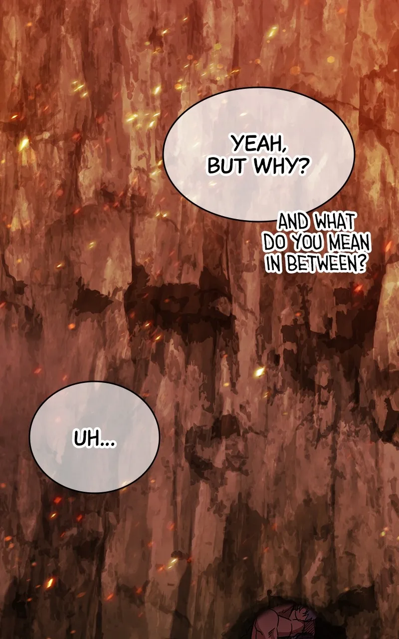 Peace Restaurant Chapter 39 page 91 - 
