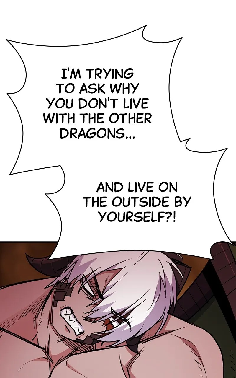 Peace Restaurant Chapter 39 page 93 - 