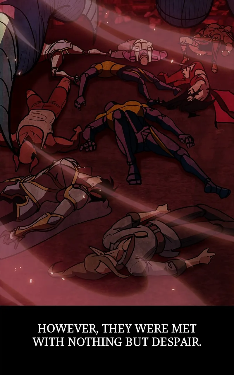 Peace Restaurant Chapter 4 page 112 - 