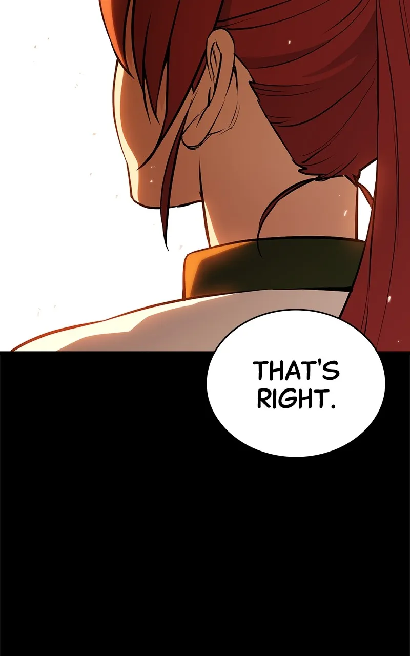 Peace Restaurant Chapter 4 page 116 - 