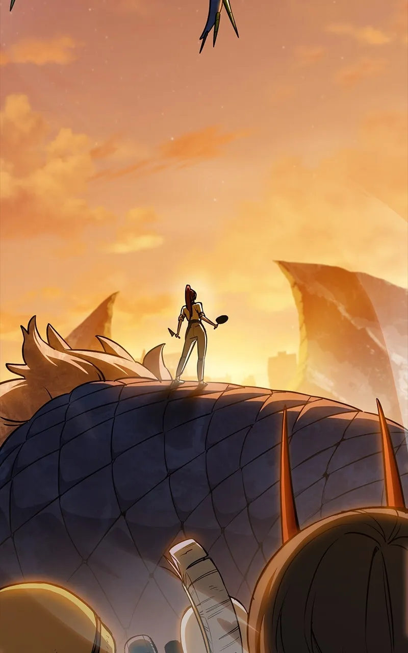 Peace Restaurant Chapter 4 page 118 - 