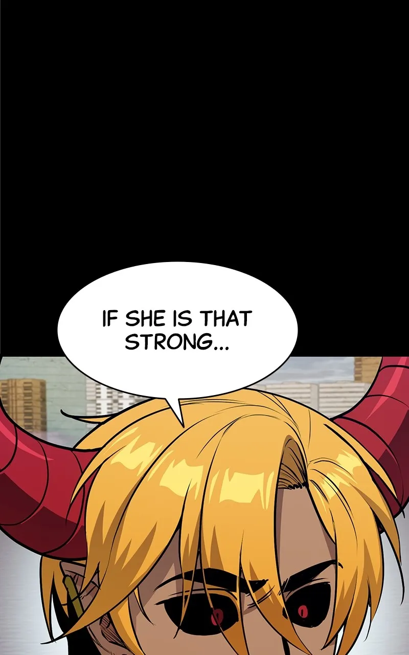 Peace Restaurant Chapter 4 page 120 - 