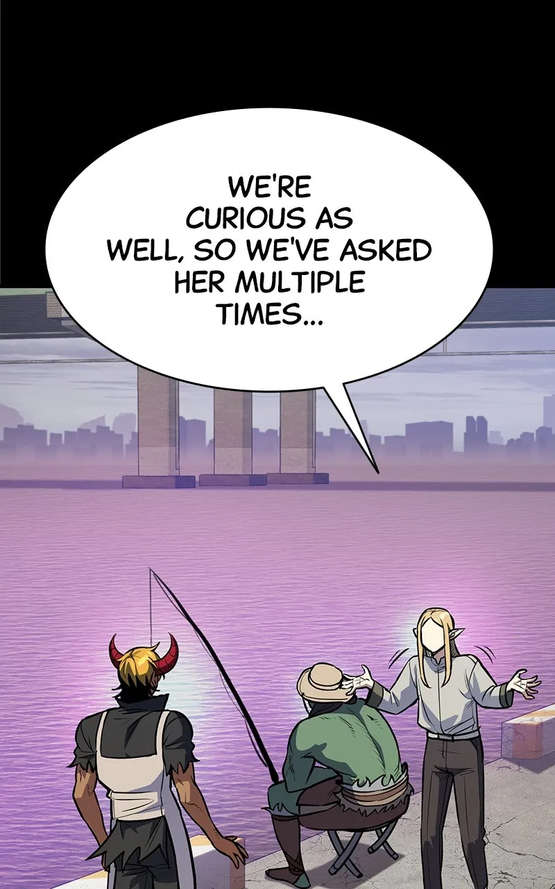 Peace Restaurant Chapter 4 page 122 - 
