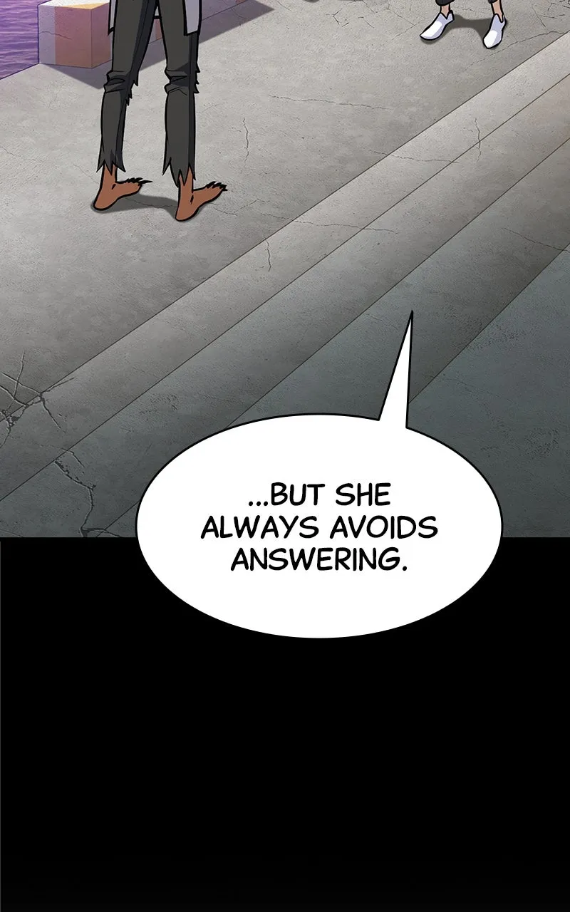 Peace Restaurant Chapter 4 page 123 - 