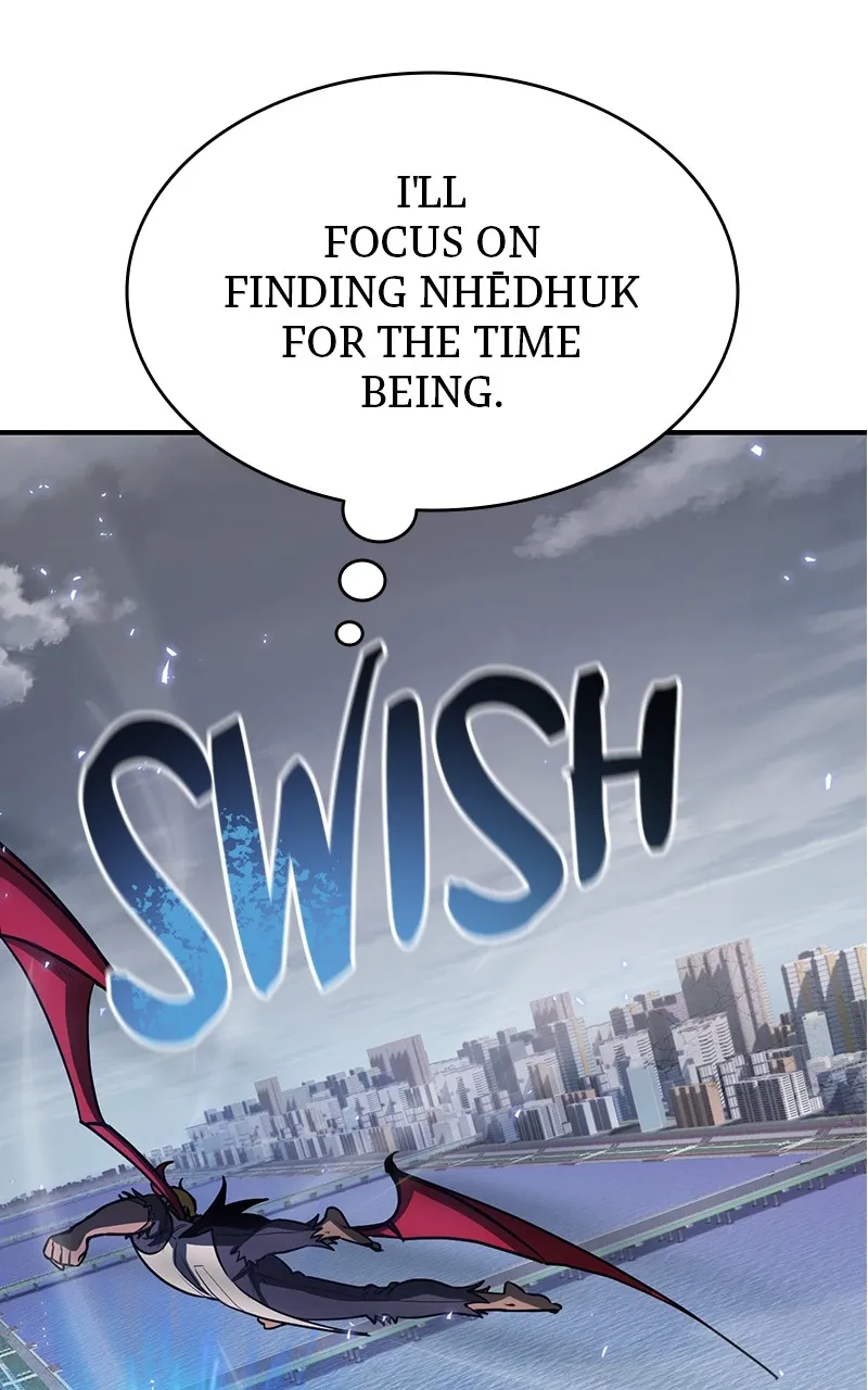 Peace Restaurant Chapter 4 page 138 - 