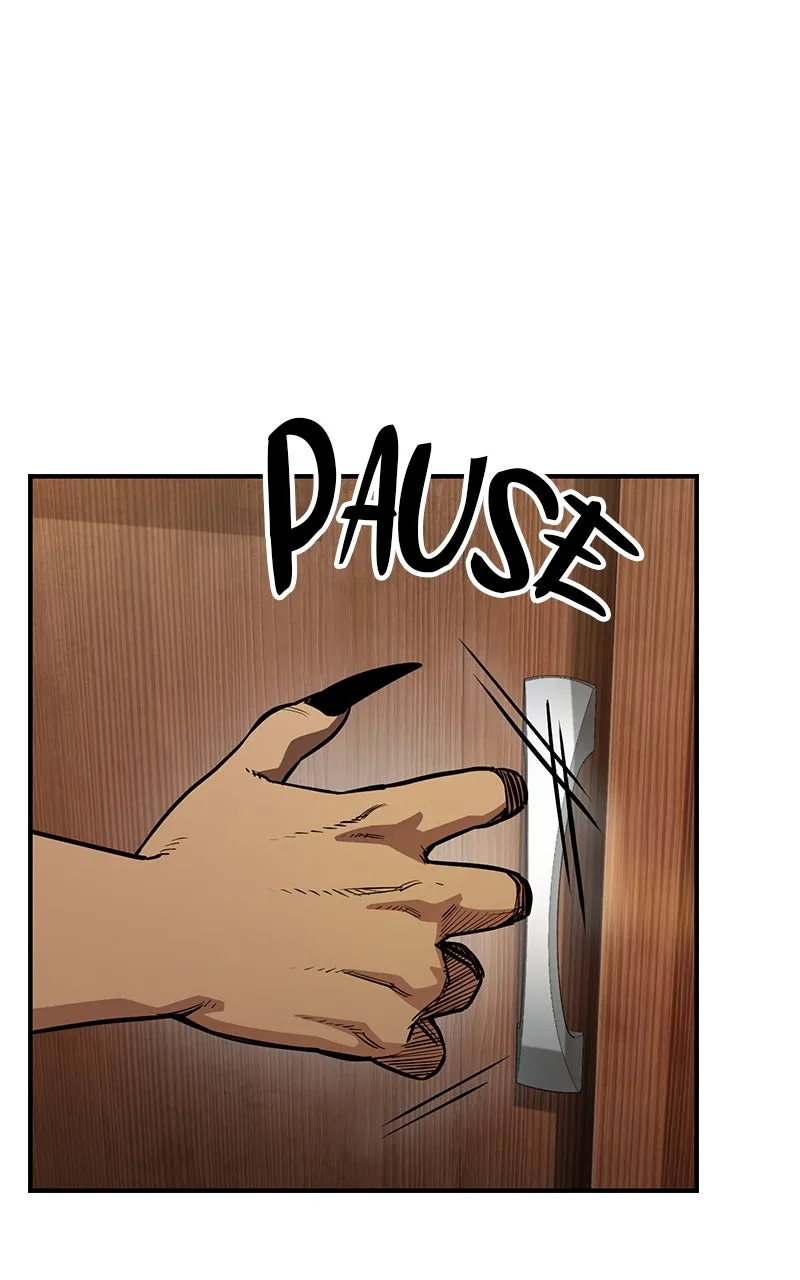 Peace Restaurant Chapter 4 page 142 - 
