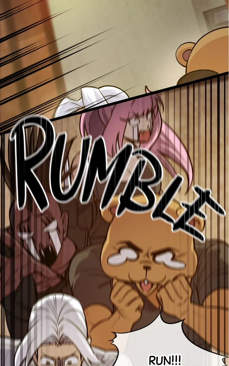 Peace Restaurant Chapter 4 page 145 - 